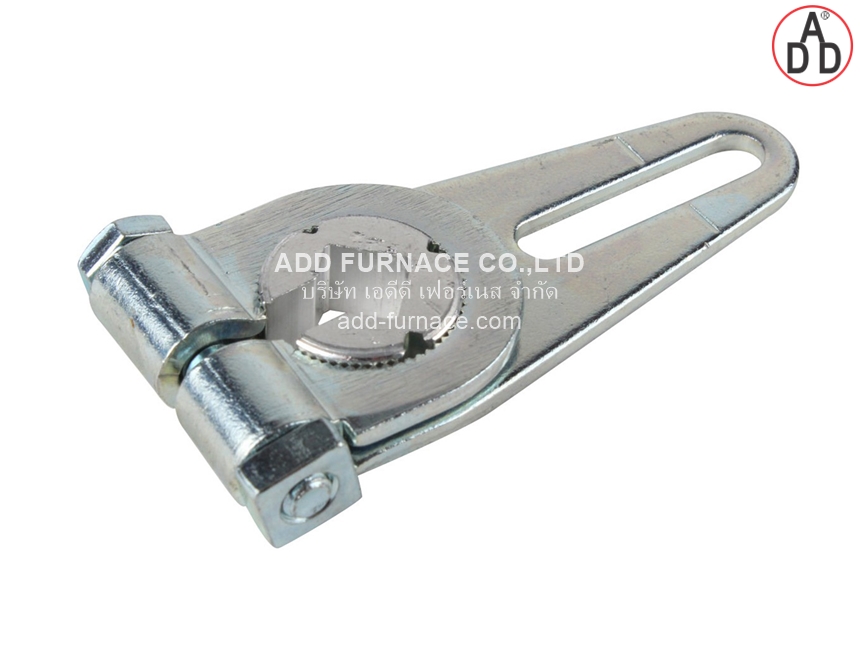 Honeywell 221455A Infinitely Adjustable Crank Arm (1)